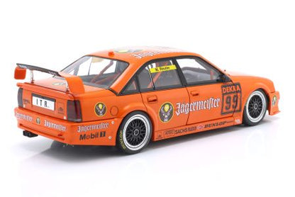 Opel Omega 3000 24V 1991#99 Manuel Reuter 1:18