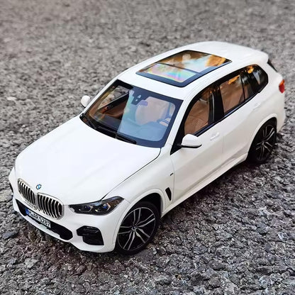 BMW X5 G05 1:18