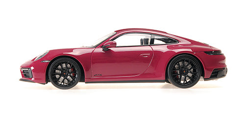 PORSCHE 911 CARRERA 4 GTS 2020 1:18