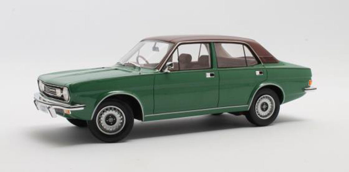 Morris Marina Saloon 1:18
