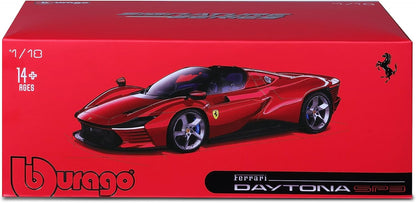 Ferrari Daytona SP3 1:18
