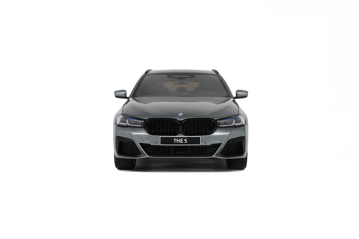 BMW 530E XDrive M 1:18