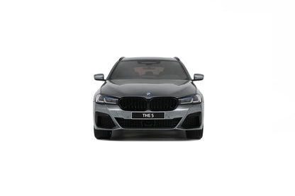 BMW 530E XDrive M 1:18