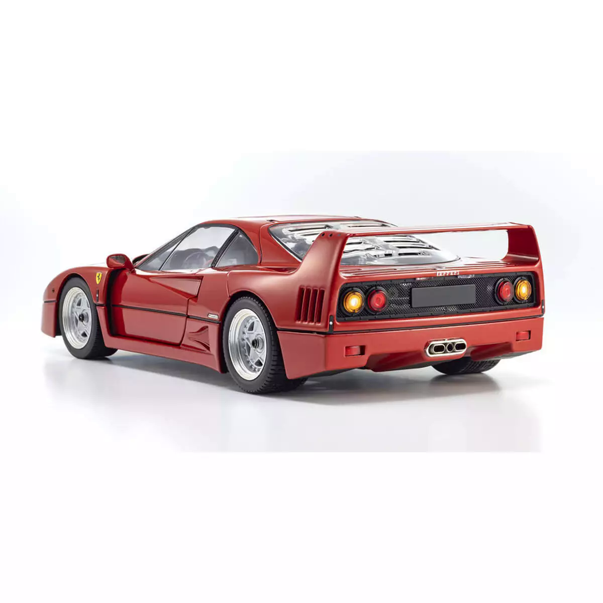 Ferrari F40 1:18