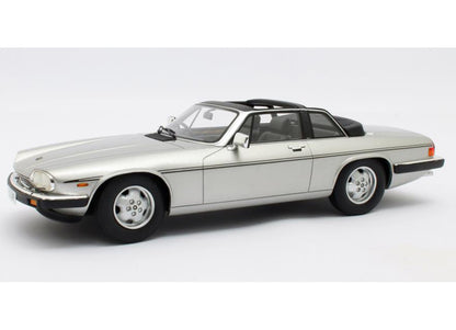 Jaguar XJ-SC 1:18