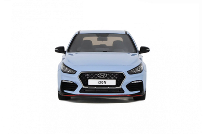 HYUNDAI I30 N 1:18