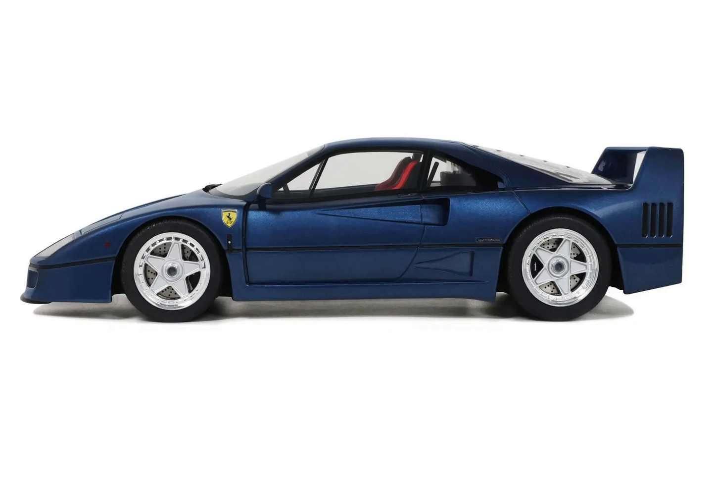 Ferrari F40 1:18
