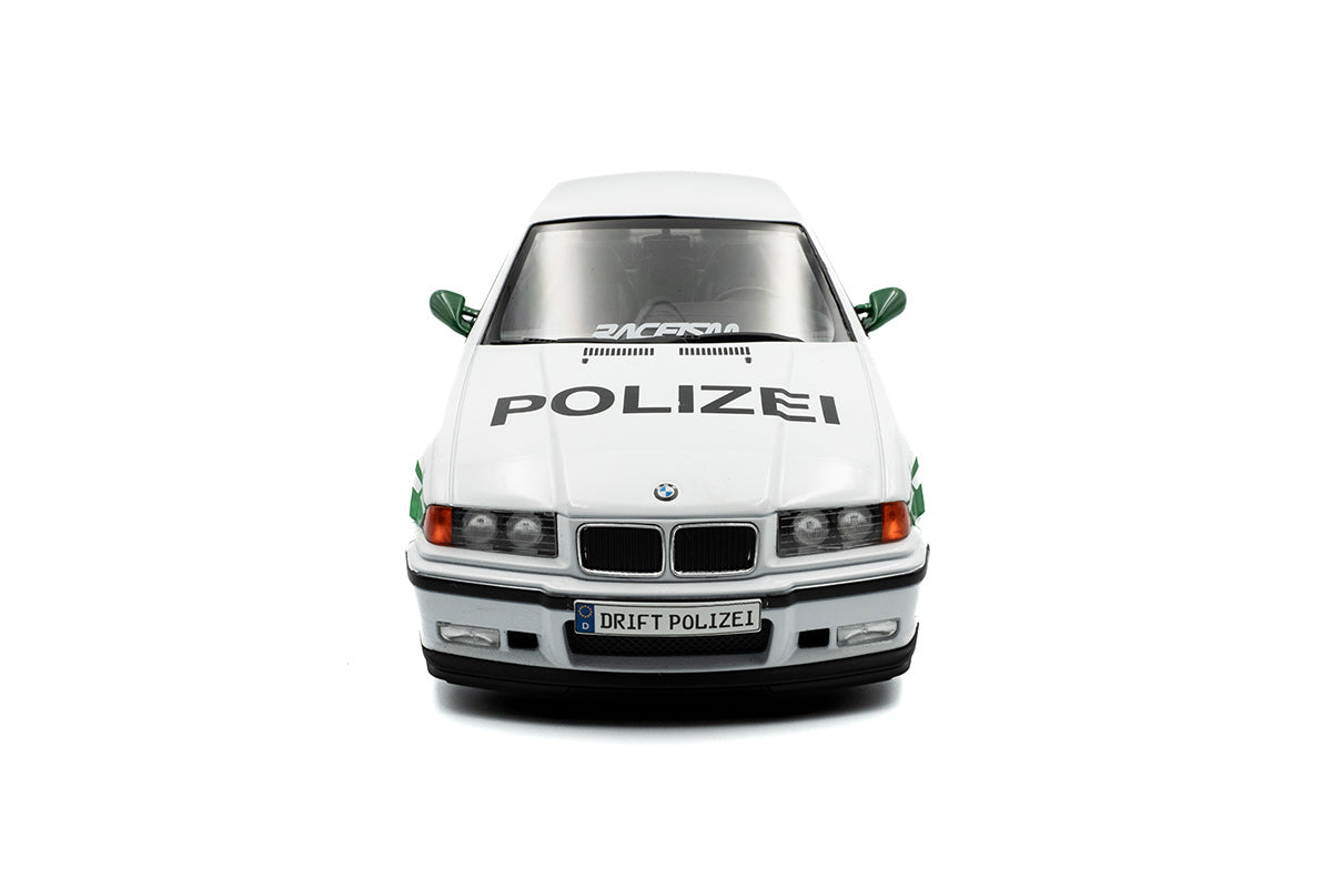 BMW E36 M3 Coupe 1:18