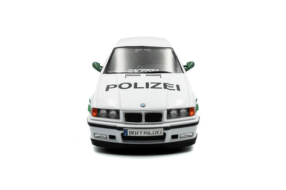 BMW E36 M3 Coupe 1:18