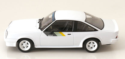 Opel Manta 400 1982 1:18
