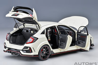 Honda CIVIC Type R (FK 8) 1:18