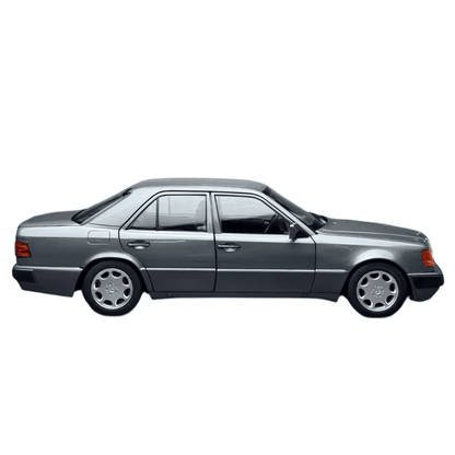 Mercedes-Benz E-Class 500E W124 1:18