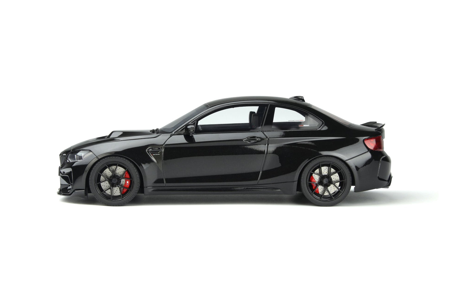 BMW M2 Competition 1:18