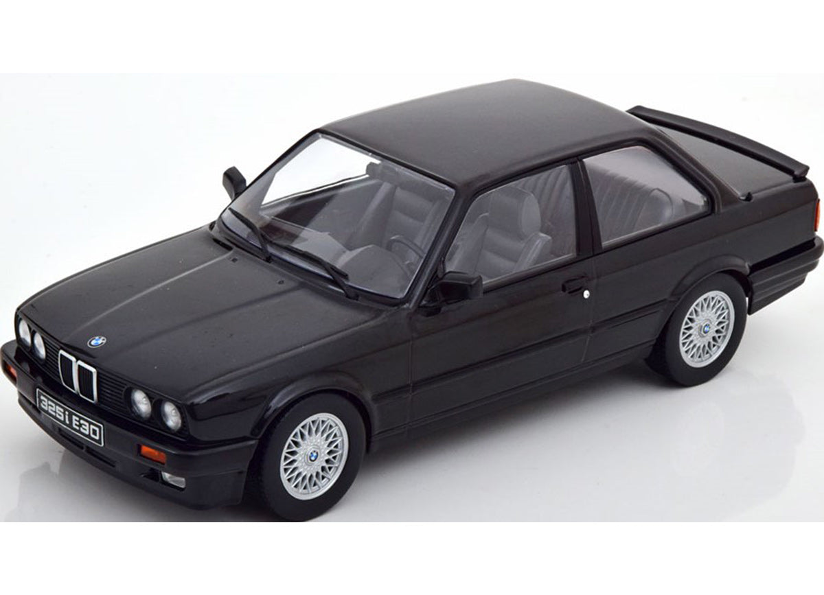 BMW 325i E30 M-Paket 1 1987 1:18