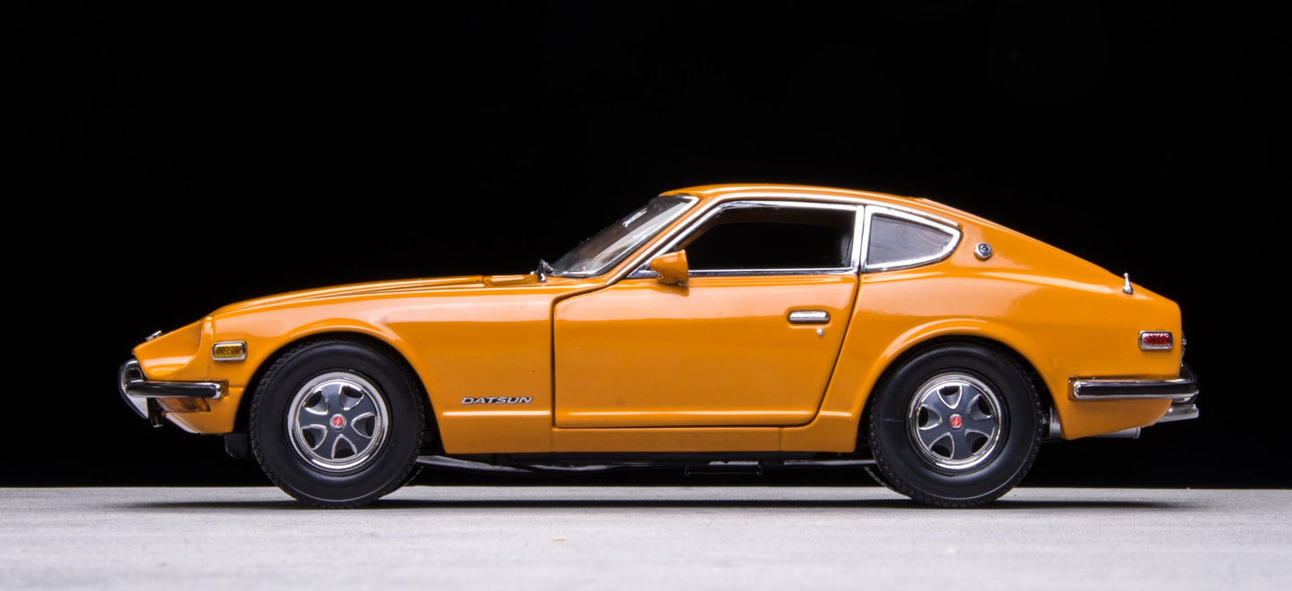 Nissan Datsun 240Z 1972 1:18