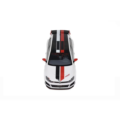 Volkswagen VW Golf VII GTI 1:18