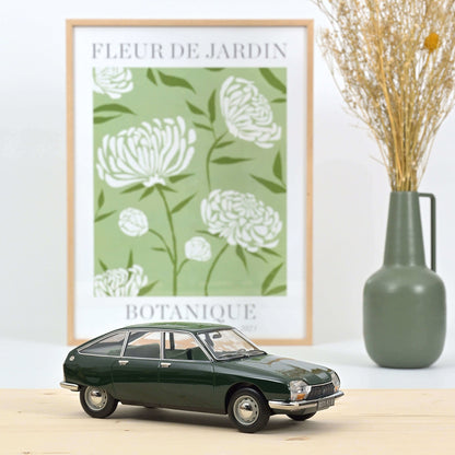 Citroën GS Club 1972 1:18