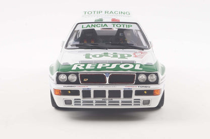 Lancia Delta HF Integrale #5 1:18