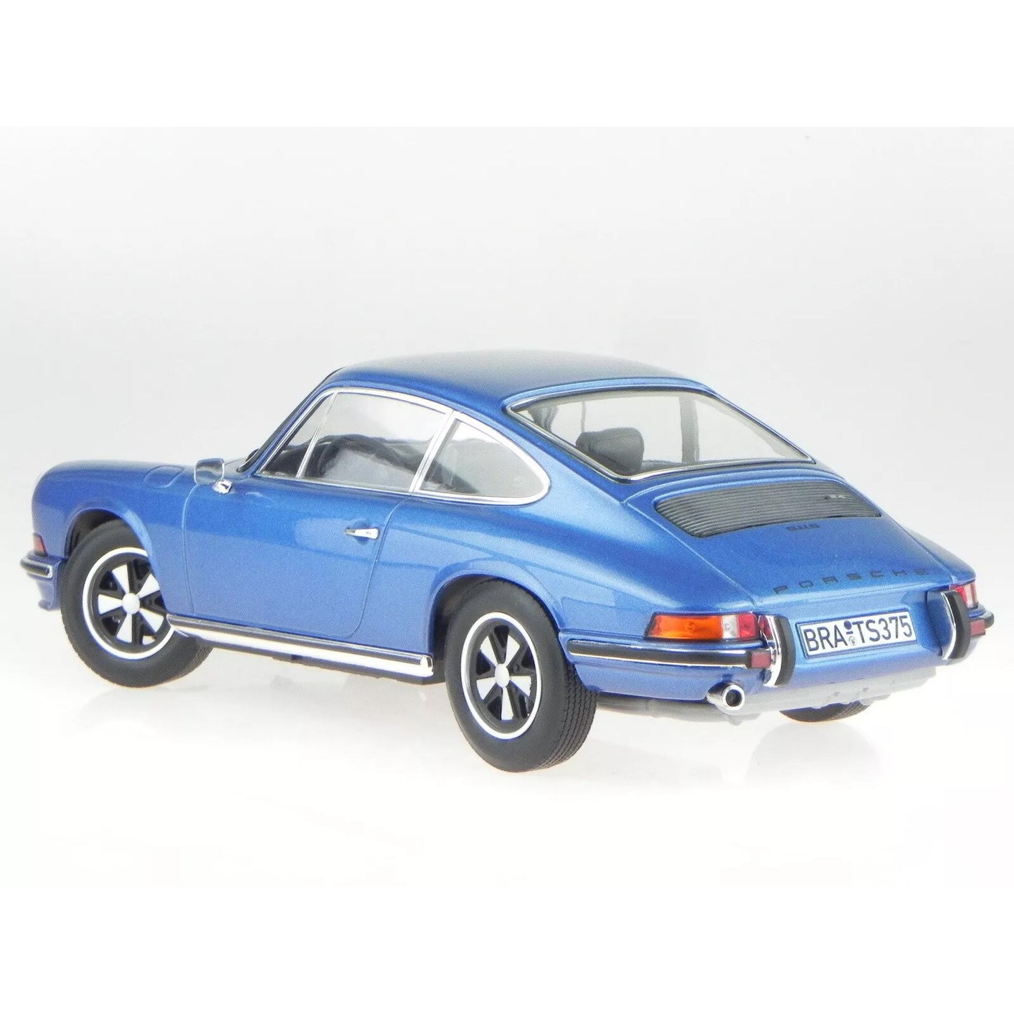 Porsche 911 (1973) 1:18