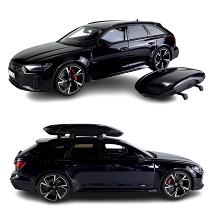 Audi RS6 Avant 1:18