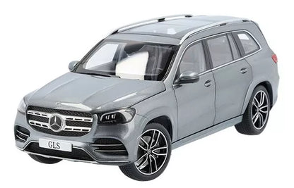 Mercedes-Benz GLS (X167) 2019 1:18