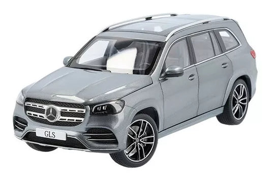 Mercedes-Benz GLS (X167) 2019 1:18
