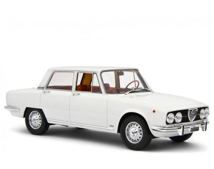 ALFA ROMEO 2000 Berlina 1:18