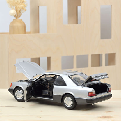 Mercedes 300 CE-24 Coupé 1990 1:18