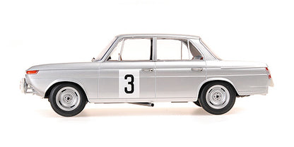 BMW 1800 TISA BMW 1965 GLEMSER/ICKX 1:18