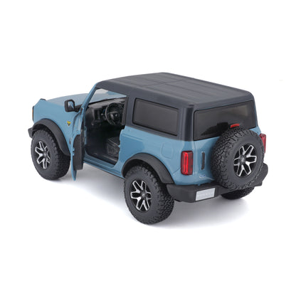 Ford Bronco 2021 1:24