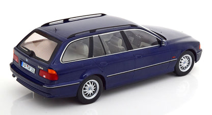BMW 530d E39 Touring 1997 1:18