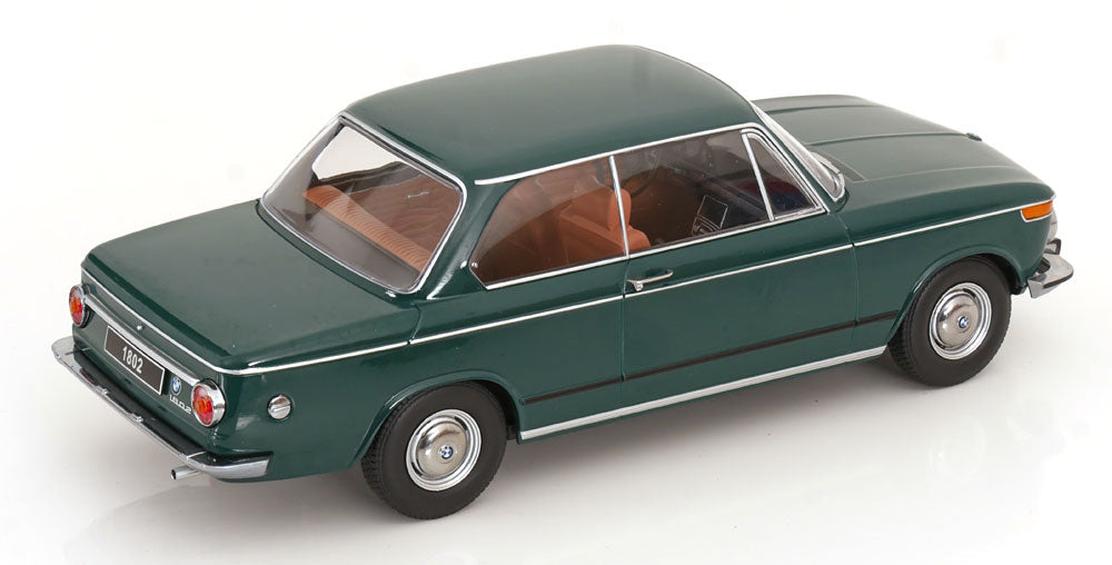 BMW 1802 1.Serie Facelift 1971 1:18