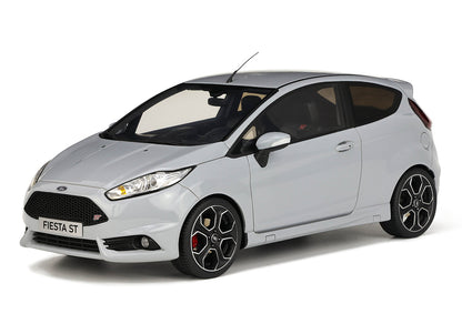 Ford Fiesta ST200 2016 1:18