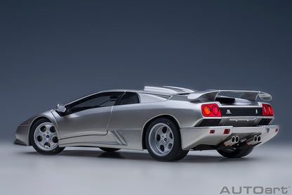 Lamborghini Diablo SE30 JOTA 1:18