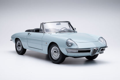 Alfa Romeo 1600 1:18