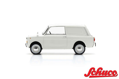 Autobianchi Gordon Bianchina Van Furgoncino 1960 1:18