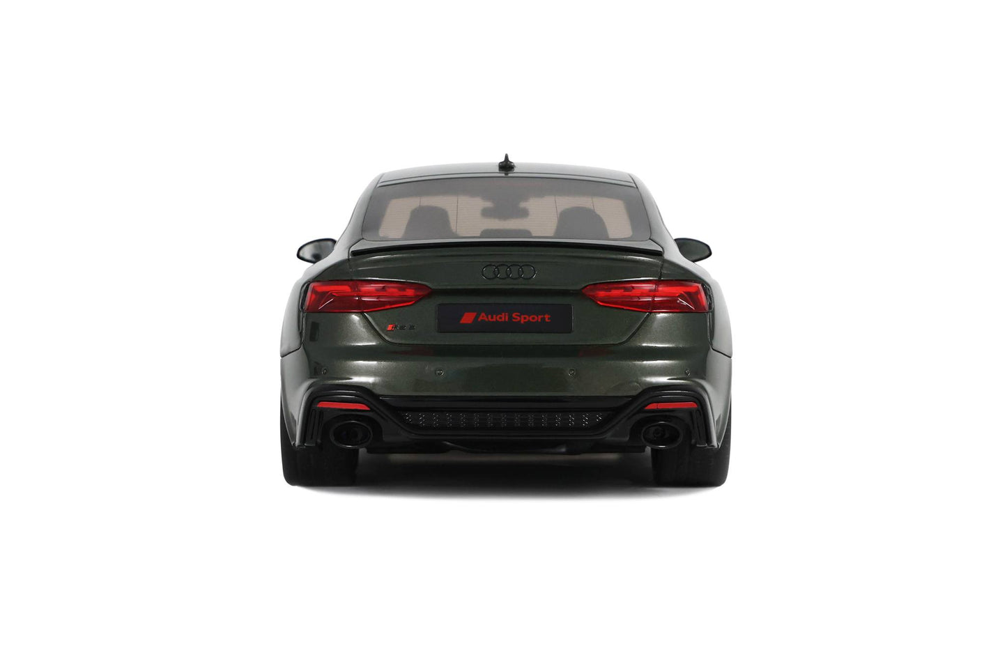 Audi RS 5 Competition 1:18