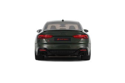 Audi RS 5 Competition 1:18
