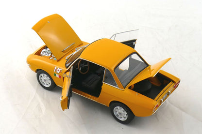 Lancia Fulvia 1600 HF Lusso (1971) 1:18