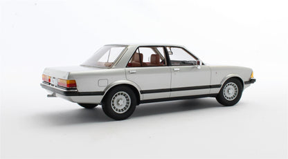 Ford Granada 2.8 Ghia Saloon 1978 1:18
