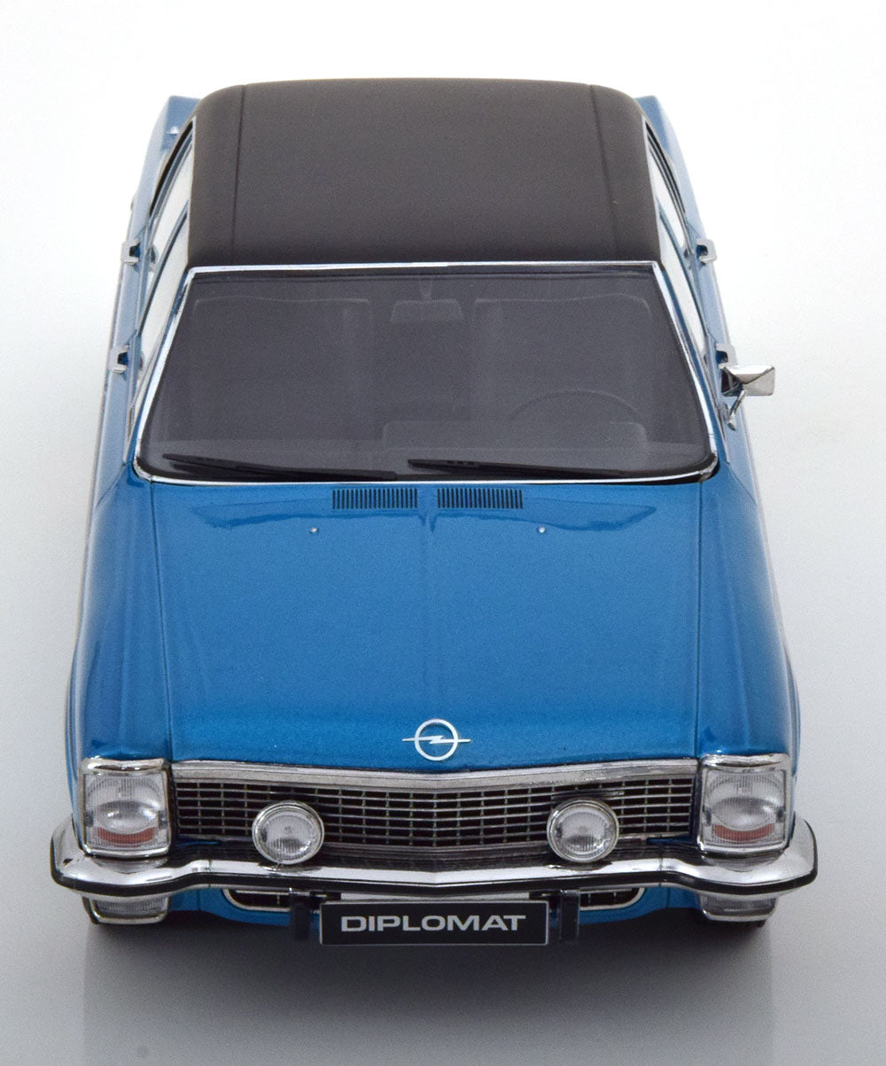 Opel Diplomat V8 1969 1:18