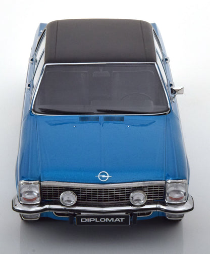 Opel Diplomat V8 1969 1:18