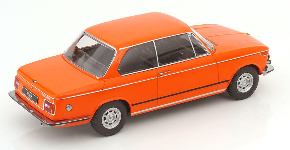BMW 1502 2.Serie 1974 1:18