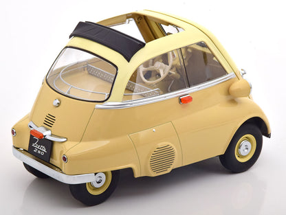 BMW 250 Isetta 1959 1:12
