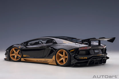 Lamborghini Aventador Liberty Walk LB-Works Limited Edition 1:18