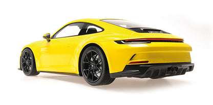 PORSCHE 911 (992) GT3 TOURING 2022 1:18