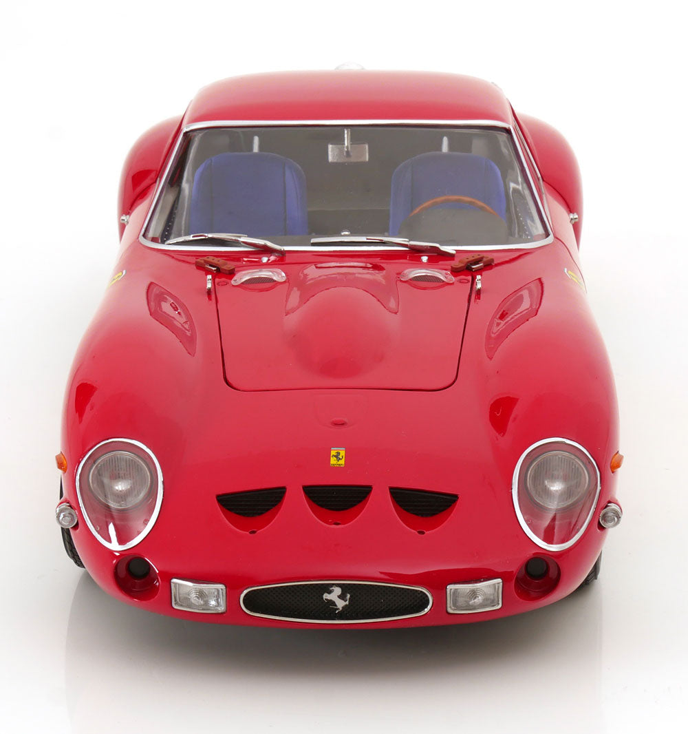 Ferrari 250 GTO 1962 1:12