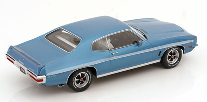 Pontiac LeMans GTO 1972 1:18