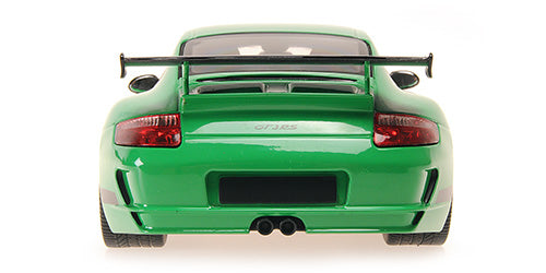 PORSCHE 911 GT3 RS 2007 1:18