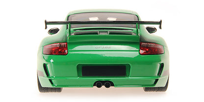 PORSCHE 911 GT3 RS 2007 1:18